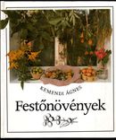 Online antikvárium: Festőnövények