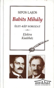 Könyv: Babits Mihály        