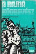 Online antikvárium: A Rajna ködbe vész