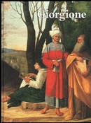Online antikvárium: Giorgione festői életműve