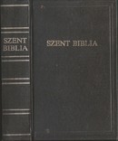 Online antikvárium: Szent Biblia 