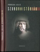 Online antikvárium: Szoborhistóriák
