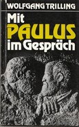 Online antikvárium: Mit Paulus im Gesprach