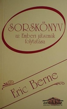 Könyv: Sorskönyv