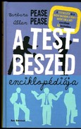 Online antikvárium: A testbeszéd enciklopédiája