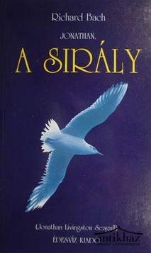 Könyv: A sirály