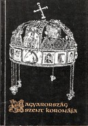 Online antikvárium: Magyarország Szent Koronája
