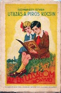 Online antikvárium: Utazás a piros kocsin