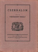Online antikvárium: Cserhalom