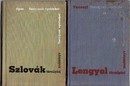 Online antikvárium: Lengyel társalgási zsebkönyv ; Szlovák társalgási zsebkönyv (2 db)
