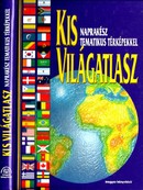 Online antikvárium: Kis világatlasz. Naprakész tematikus térképekkel