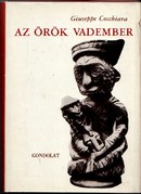 Online antikvárium: Az örök vadember
