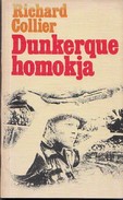 Online antikvárium: Dunkerque homokja