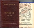 Online antikvárium: Österreich-Ungarn, Meyers reise