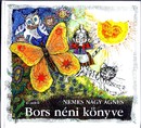 Online antikvárium: Bors néni könyve