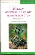 Online antikvárium: Hogyan győztem le a rákot természetes úton