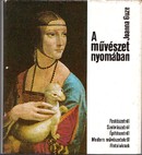 Online antikvárium: A művészet nyomában