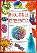 Online antikvárium: Biológia képes szótár