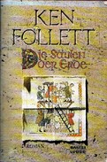 Online antikvárium: Die Saulen der Erde
