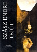 Online antikvárium:
Szász Endre Tejút ; Milky Way
(magyar-angol, kétnyelvű kiadás)