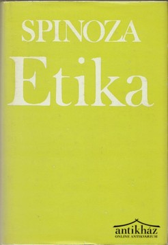 Könyv: Etika