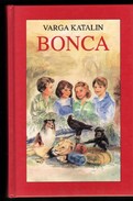 Online antikvárium: Bonca