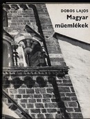 Online antikvárium: Magyar műemlékek