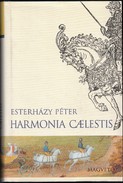 Online antikvárium: Harmonia Caelestis