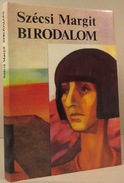 Online antikvárium: Birodalom