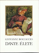 Online antikvárium: Dante élete