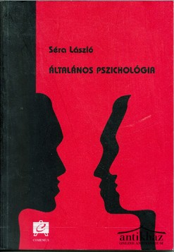 Könyv: Általános pszichológia