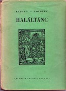 Online antikvárium: Haláltánc Számozott, aláírt példány
