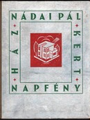 Online antikvárium: Ház Napfény Kert