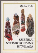 Online antikvárium: Szibériai nyelvrokonaink hitvilága