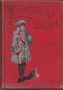 Online antikvárium: Németvilág Budán. Rajzok és elbeszélések