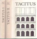 Online antikvárium: Tacitus összes művei I-II