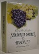 Online antikvárium: Szőlőfajta-ismeret és -használat 