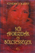 Online antikvárium: Női aforizmák és bölcsességek