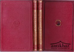 Könyv: Enyim, tied, övé  I-II. kötet, 1926.