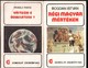 Online antikvárium: Változik-e éghajlatunk? ; Régi magyar mértékek (2 mű)