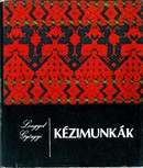 Online antikvárium: Kézimunkák. Új technikák, új megoldások
