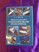 Online antikvárium: Sörétes és vegyes csövű vadászpuskák enciklopédiája