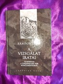 Online antikvárium: A vizsgálat iratai