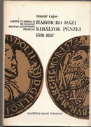 Online antikvárium: Habsburg-Házi királyok pénzei (1526-1656)