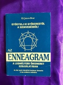 Online antikvárium: Az Enneagram