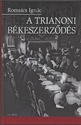 Online antikvárium: A Trianoni békeszerződés