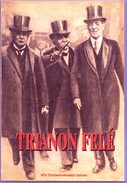 Online antikvárium: Trianon felé