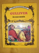 Online antikvárium: Gulliver és más mesék