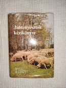 Online antikvárium: Juhtenyésztők kézikönyve