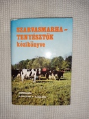 Online antikvárium: Szarvasmarha-tenyésztők kézikönyve